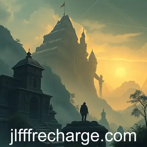 The Enchanting World of Adventure Games