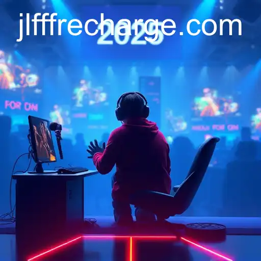 Gaming Dynamics Shift with Online Trends