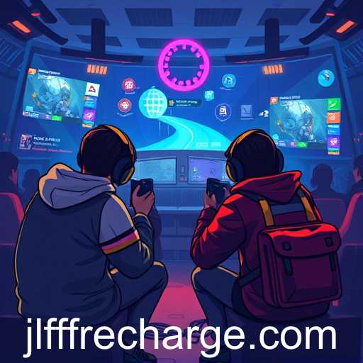 Gaming Evolution: A New Era with 