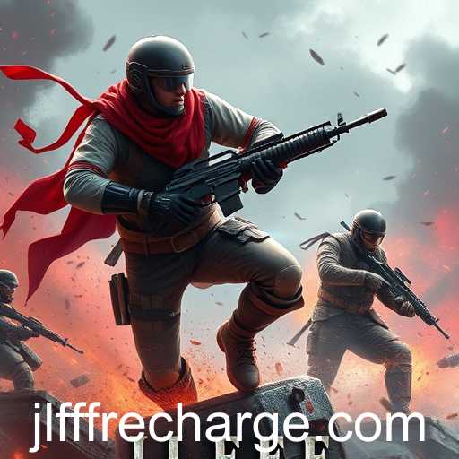 Gaming Innovation with jlfff