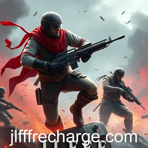 Gaming Innovation with jlfff