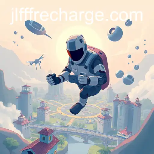 The Gaming Phenomenon: How jLFFF is Changing the Online Game World