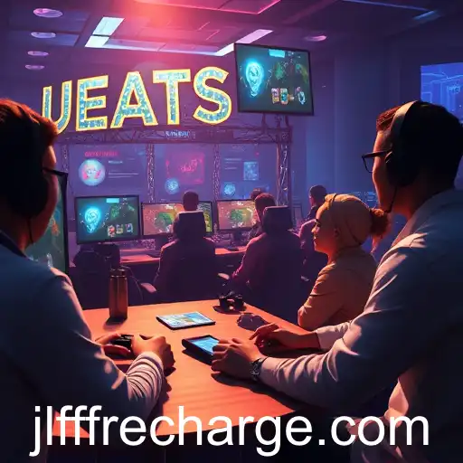 The Dynamic Rise of Online Gaming Communities