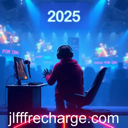 Gaming Dynamics Shift with Online Trends