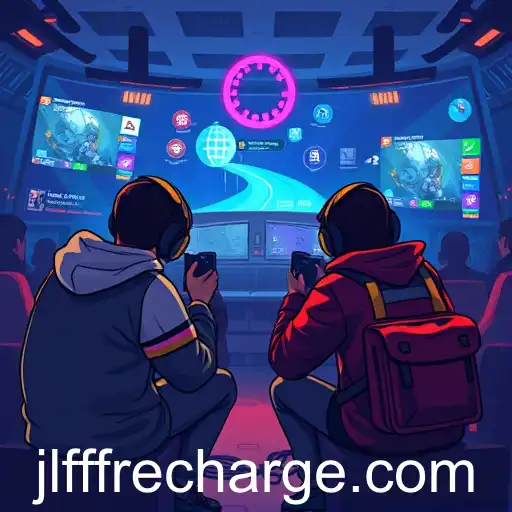 Gaming Industry's Evolution: A 2025 Perspective