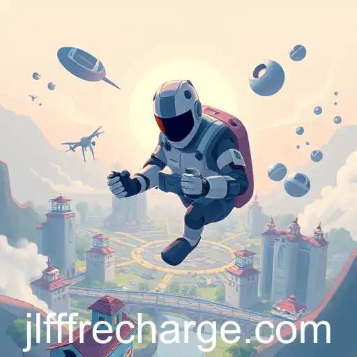 The Gaming Phenomenon: How jLFFF is Changing the Online Game World