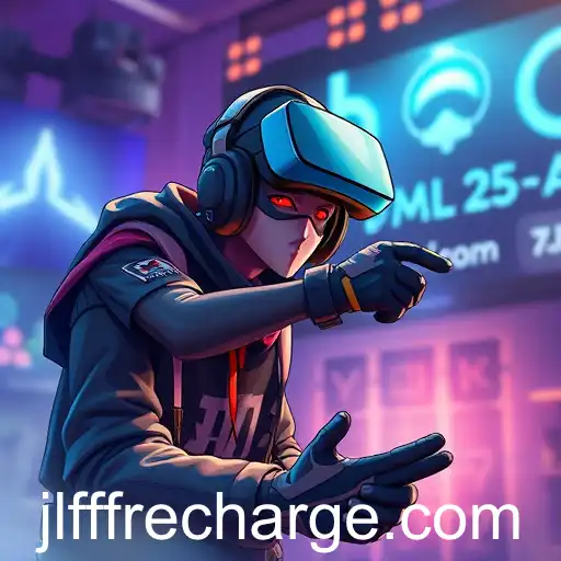 Gaming Trends and Innovations in 2025