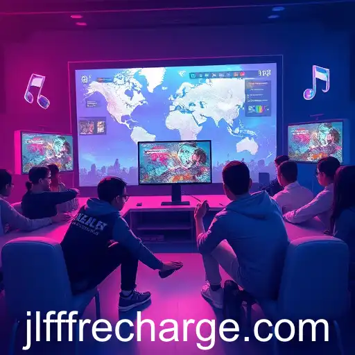 The Rise of Interactive Gaming in 2025