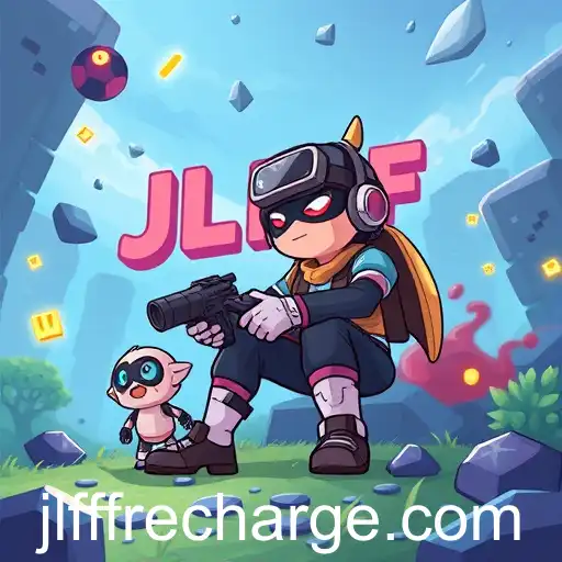 Rise of JLFFF: A Game-Changing Platform