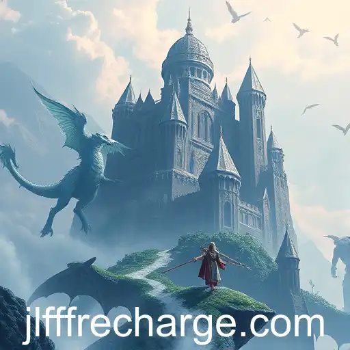 The Rise of JLFFF: Revolutionizing Online Gaming