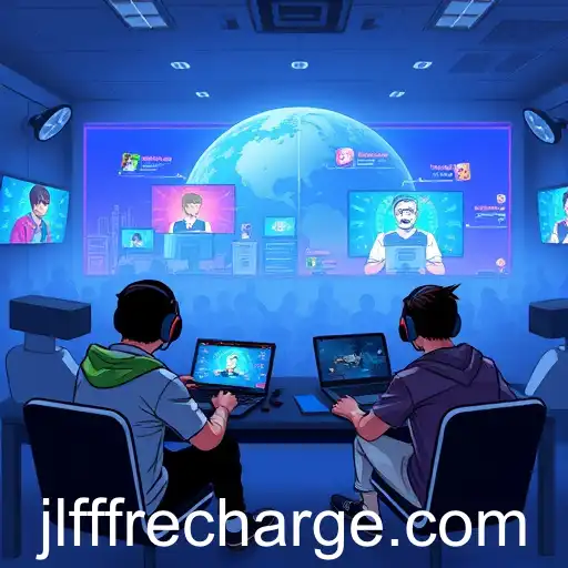 The Rise of the Keyword Game Phenomenon