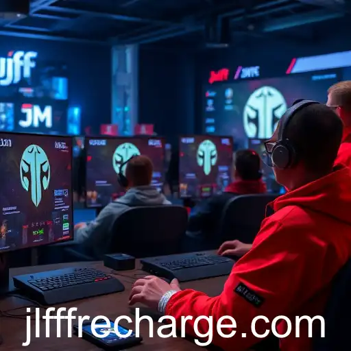 The Rise and Evolution of Online Gaming in 2025