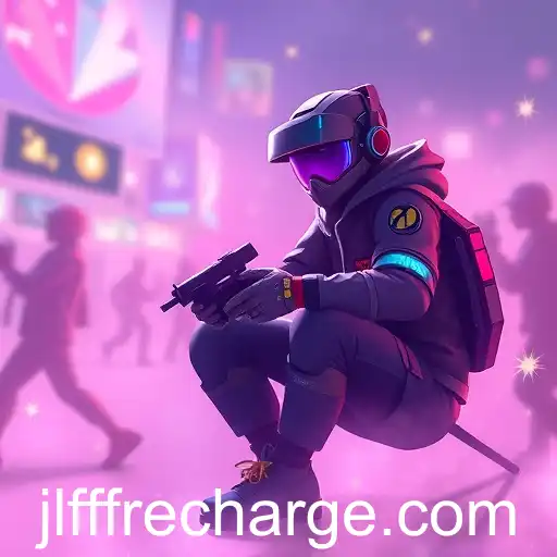 The Rise of 'jlfff': Gaming Revolution in 2025
