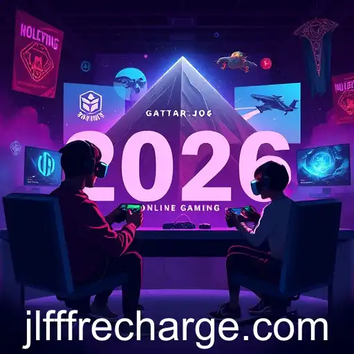 The Rise of JLFFF: Gamers Unite on a New Frontier