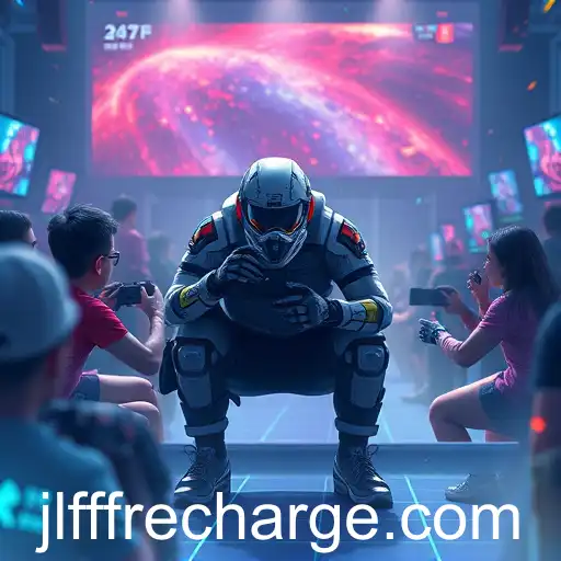 The Rise of Online Gaming Communities