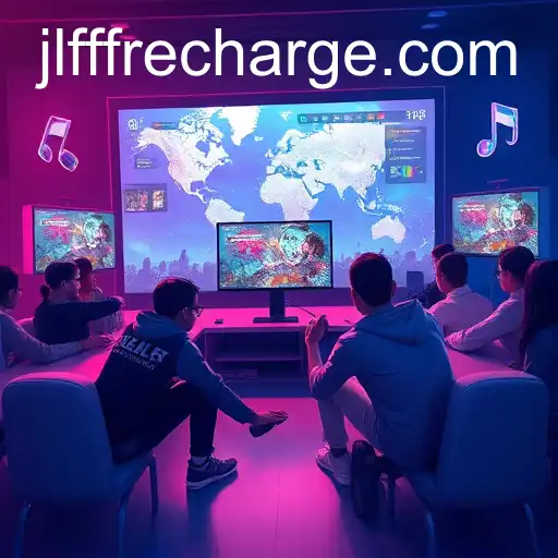 The Rise of Interactive Gaming in 2025