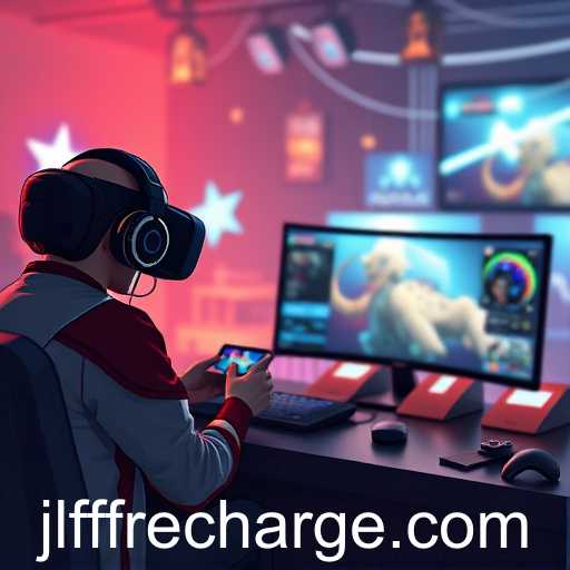 The Rise of Interactive Gaming Platforms