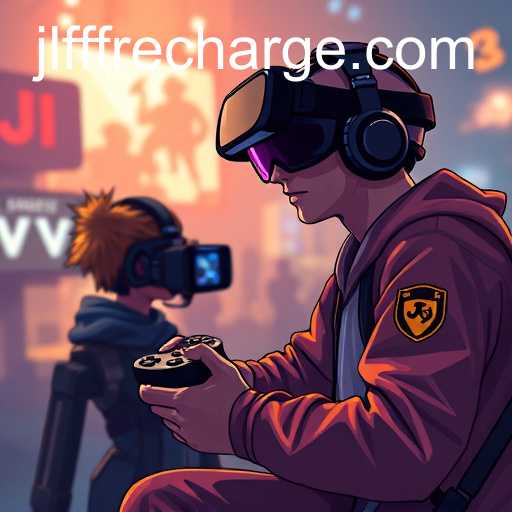 Unveiling the Rise of JLFFF in Gaming