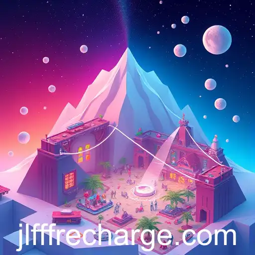 The Rise of jlfff in Gaming