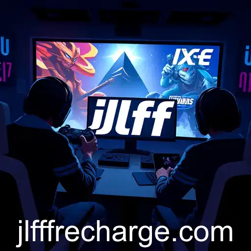 The Rise of jlfff in Gaming