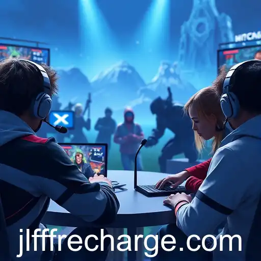 Exploring the Exciting World of Multiplayer Games