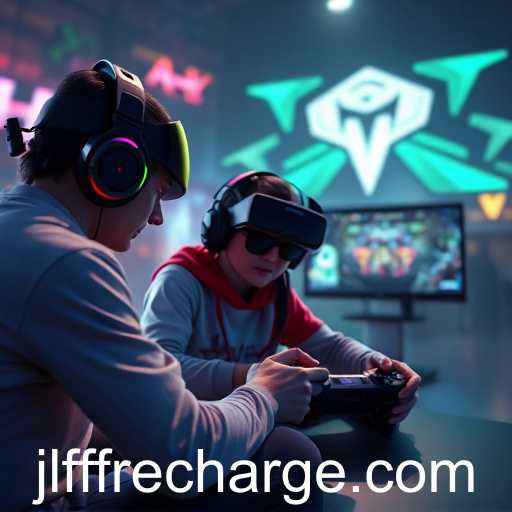 The Rise of Online Gaming Communities in 2025