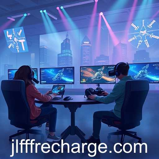 The Rise of Online Gaming in 2025