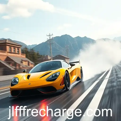 The Thrill of Speed: Exploring the World of Racing Games