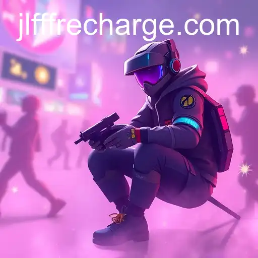 The Rise of 'jlfff': Gaming Revolution in 2025