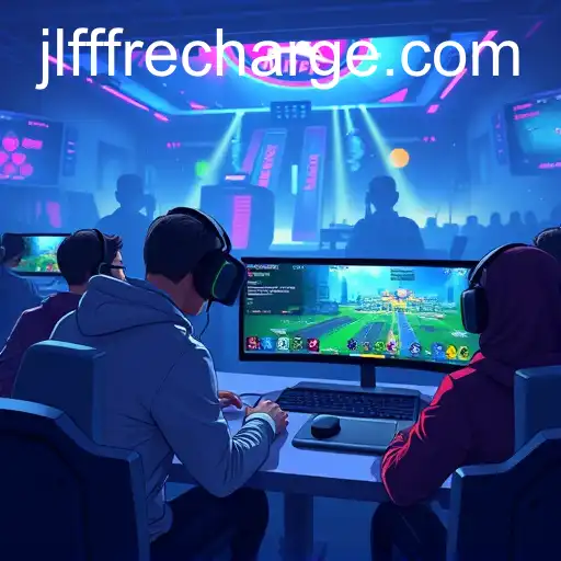 Rise of Virtual Gaming Platforms