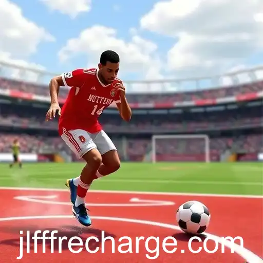 Exploring the Thrills of 'Sports Games': A Dive into the Virtual Arena