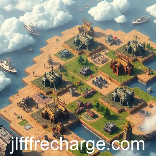 Exploring the World of Strategy Games: A Deep Dive into Tactical Mastery