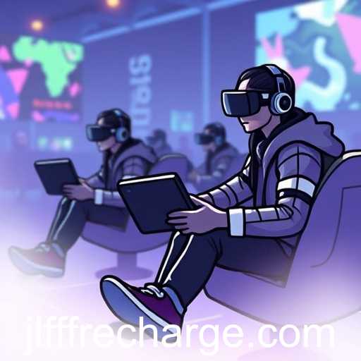 The Rise and Influence of Online Gaming in 2025